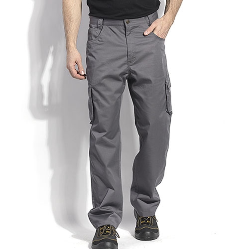 Craft pantalone sive 1